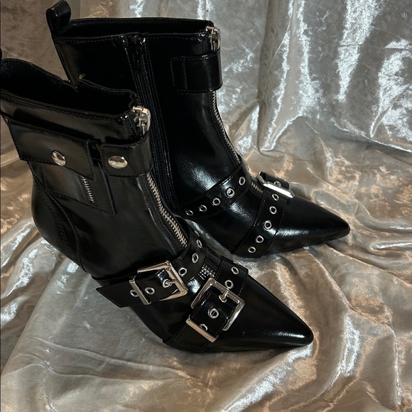 NWB WILD PAIR MOONBEAM 7M - Picture 4 of 12